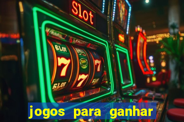 jogos para ganhar dinheiro de verdade no pagbank