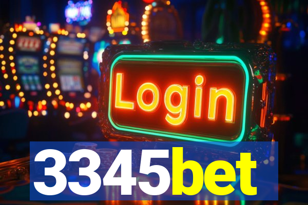 3345bet