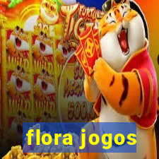 flora jogos