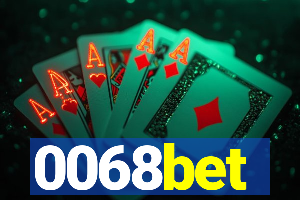 0068bet