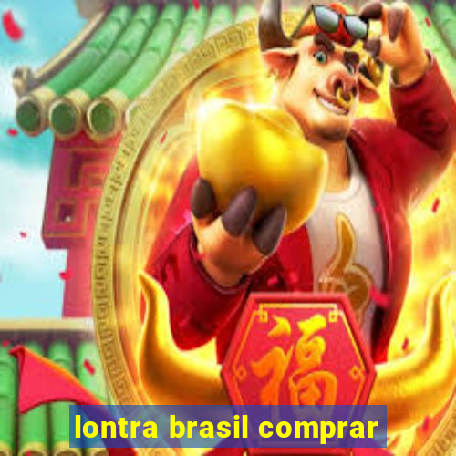 lontra brasil comprar