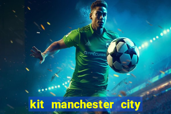 kit manchester city dls 19/20
