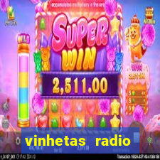 vinhetas radio globo futebol