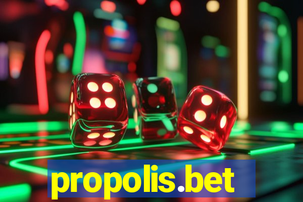 propolis.bet