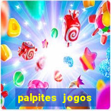 palpites jogos quarta feira