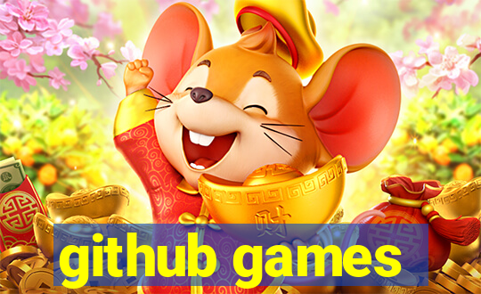 github games