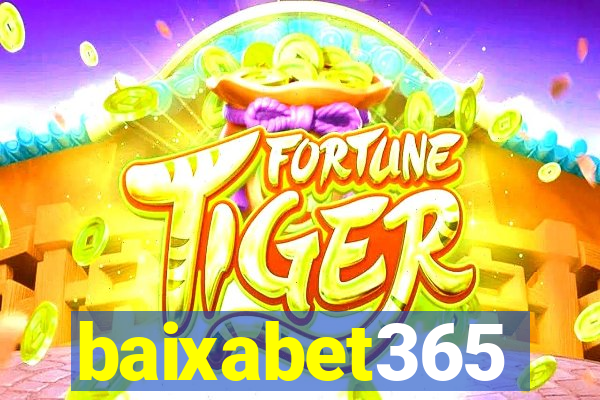baixabet365