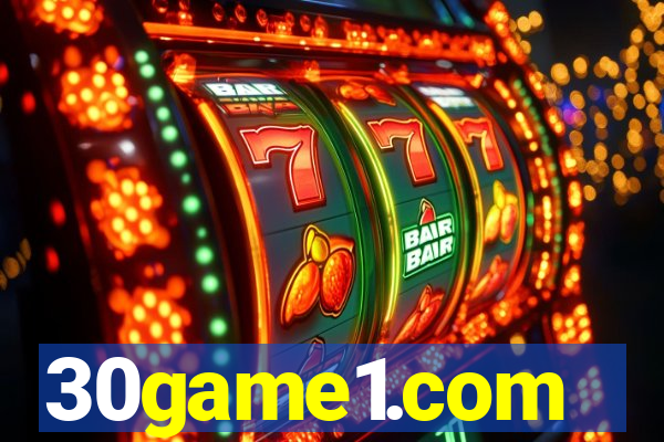 30game1.com