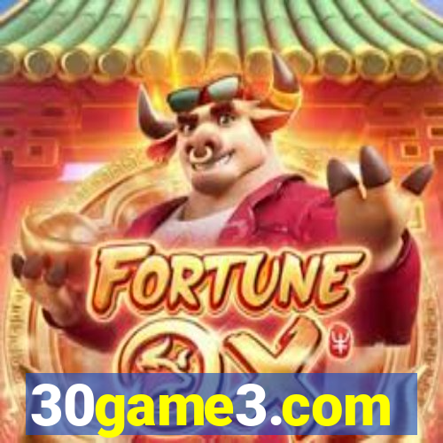 30game3.com