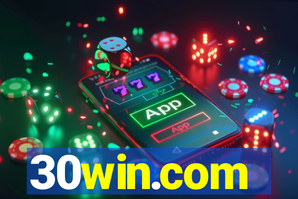30win.com