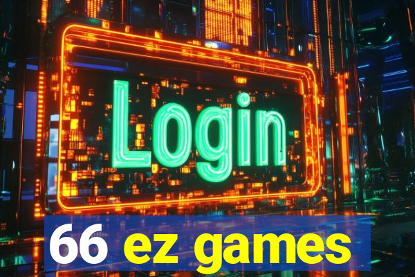 66 ez games
