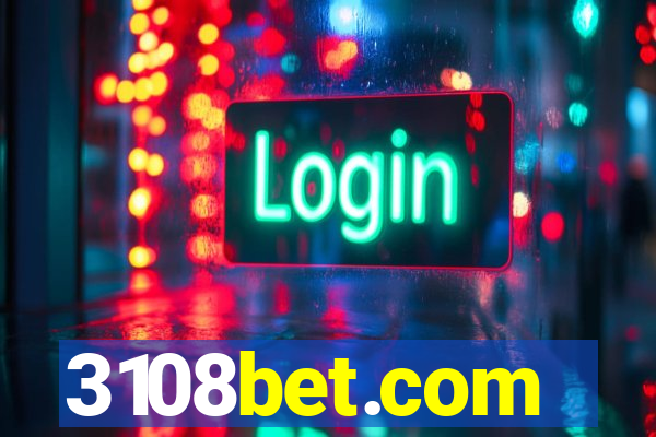 3108bet.com