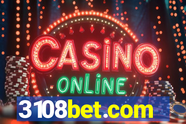 3108bet.com