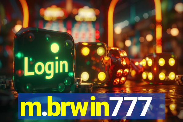 m.brwin777