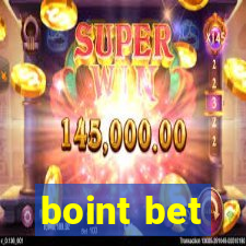 boint bet