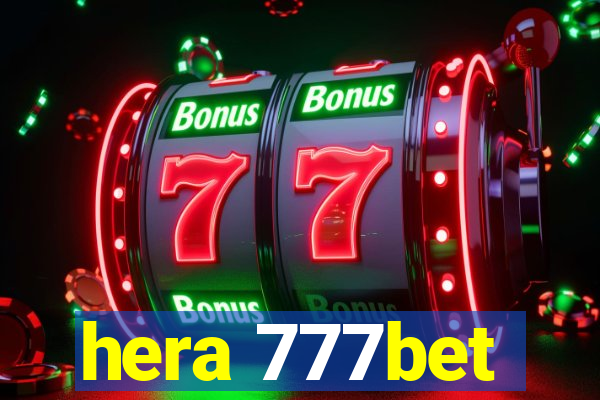 hera 777bet