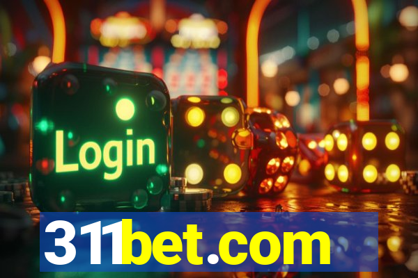 311bet.com