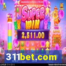 311bet.com