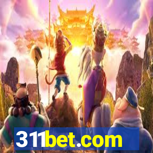 311bet.com