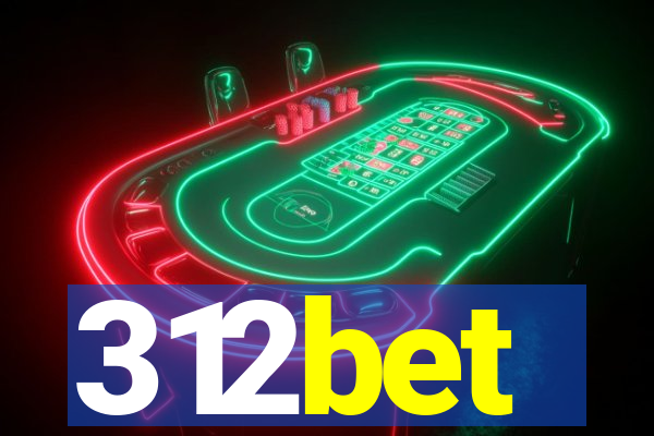 312bet