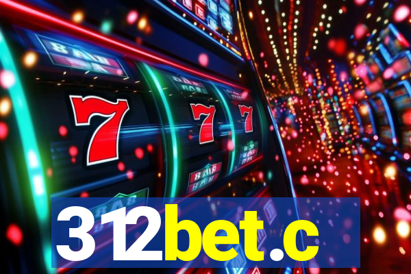 312bet.c