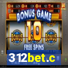 312bet.c
