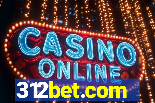 312bet.com