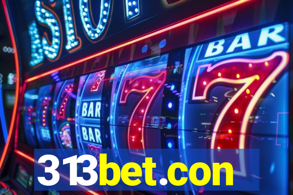 313bet.con