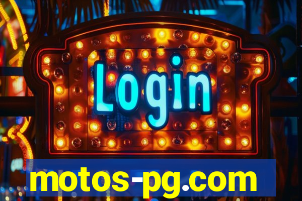 motos-pg.com