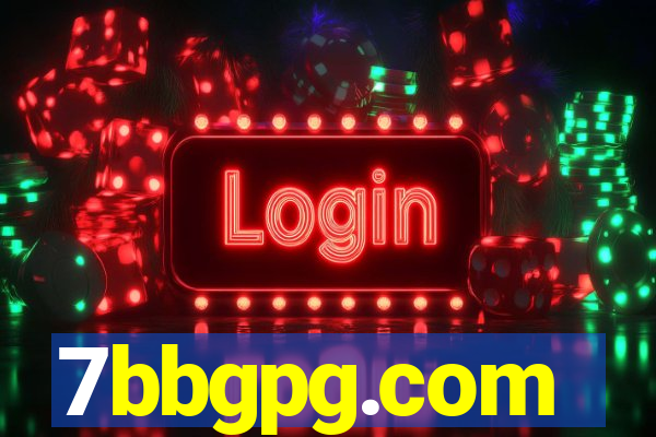 7bbgpg.com