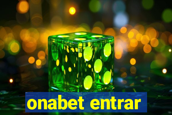 onabet entrar