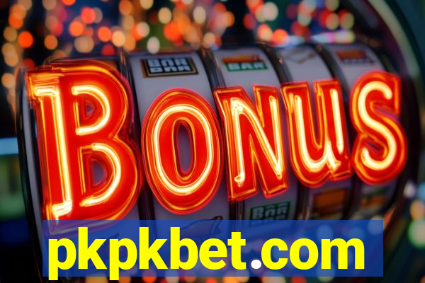 pkpkbet.com