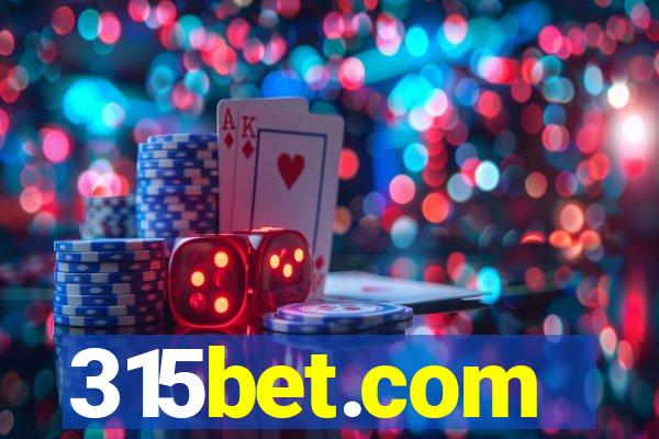 315bet.com