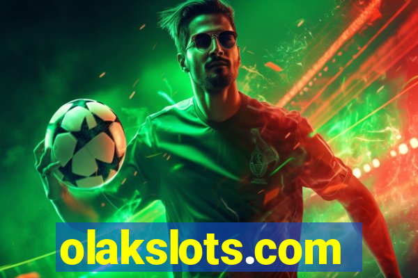 olakslots.com