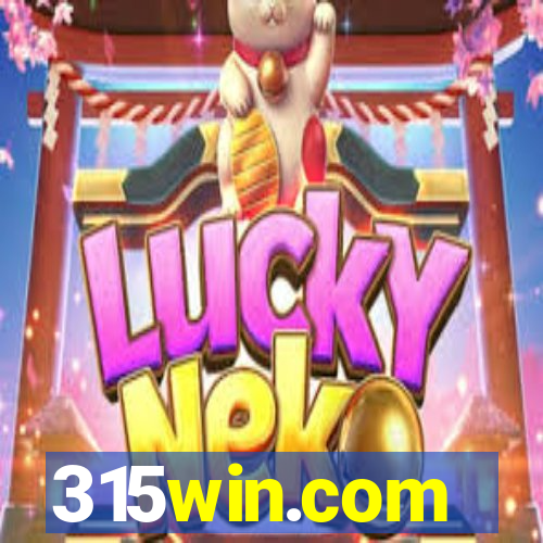 315win.com