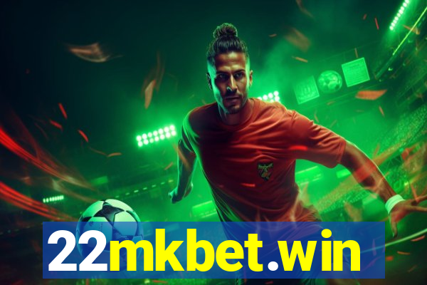22mkbet.win