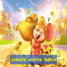 cidade alerta bahia adelson carvalho hoje