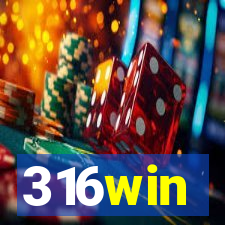 316win