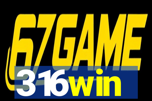 316win