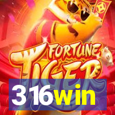 316win