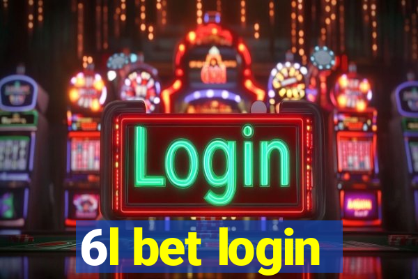 6l bet login