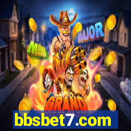 bbsbet7.com