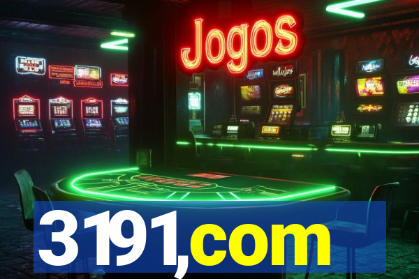 3191,com