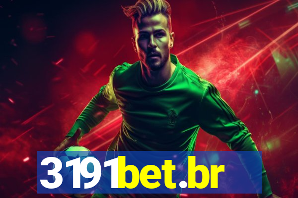 3191bet.br