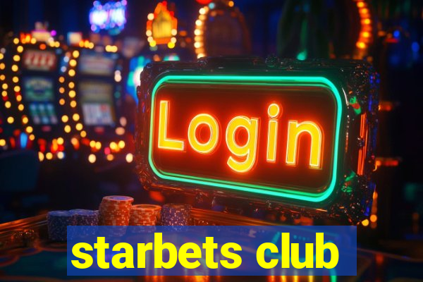 starbets club