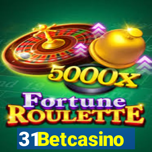 31Betcasino