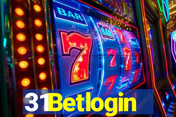 31Betlogin