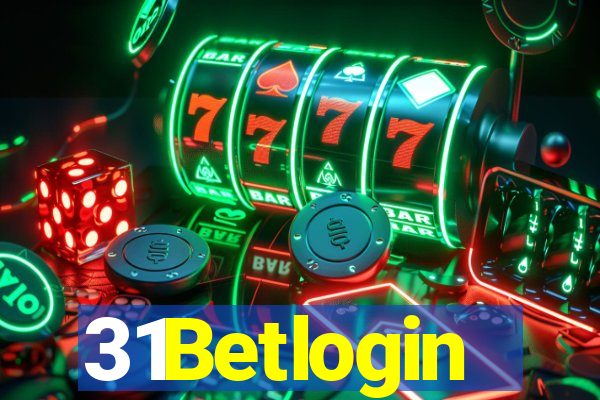 31Betlogin
