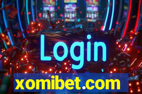 xomibet.com