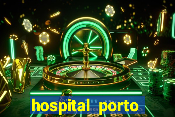hospital porto alegre trabalhe conosco